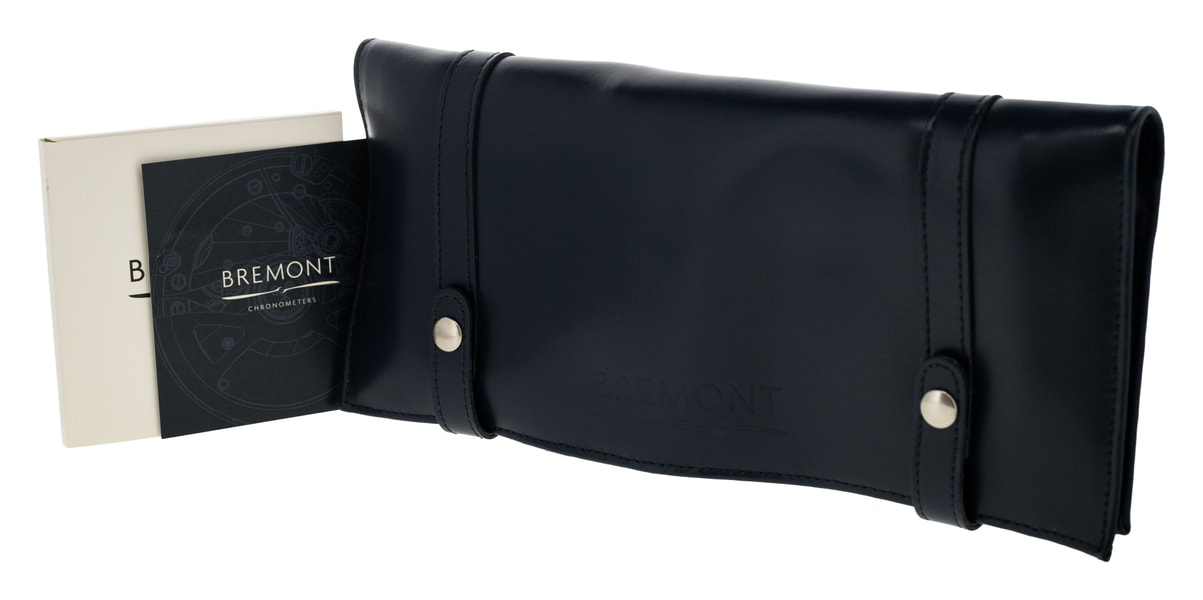 Bremont ALT1 ALT1-ZT/51